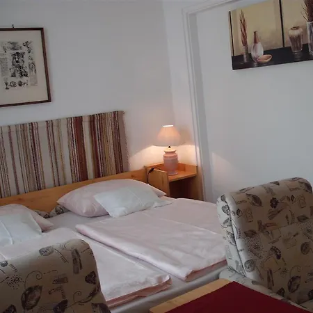 Διαμέρισμα Apartment Heviz 1 *