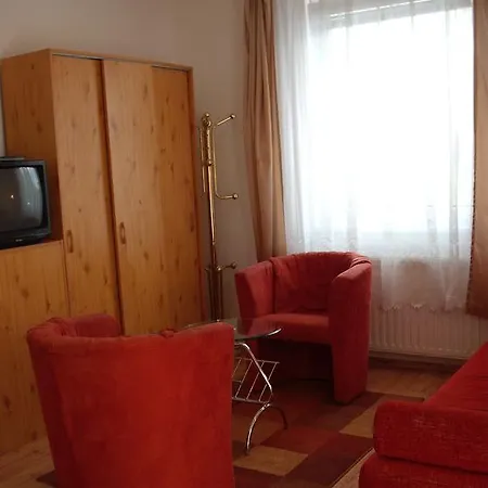 Apartment Heviz 1 Hévíz