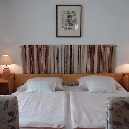 Διαμέρισμα Apartment Heviz 1 Hévíz