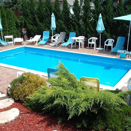Apartment Heviz 1 Διαμέρισμα Hévíz