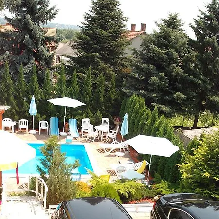 Apartment Heviz 1 Hévíz