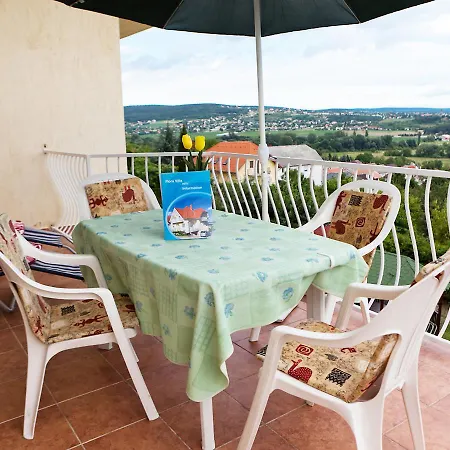 Apartment Heviz 1 * Hévíz