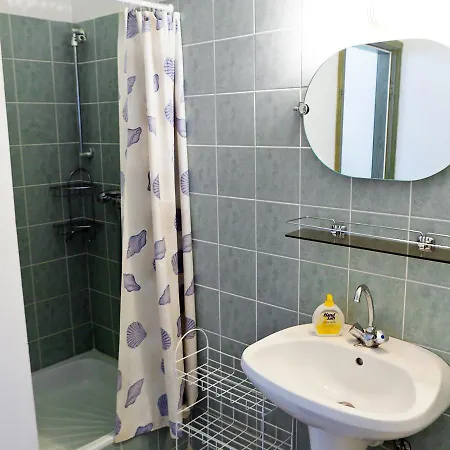 Apartment Heviz 1 Διαμέρισμα *