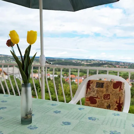 Διαμέρισμα Apartment Heviz 1