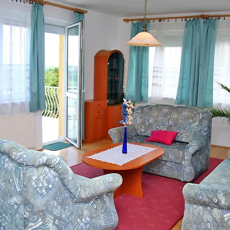 Διαμέρισμα Apartment Heviz 1 Hévíz