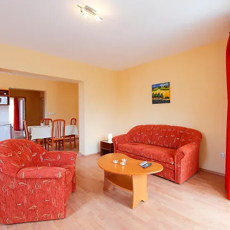 Apartment Heviz 1 Διαμέρισμα Hévíz