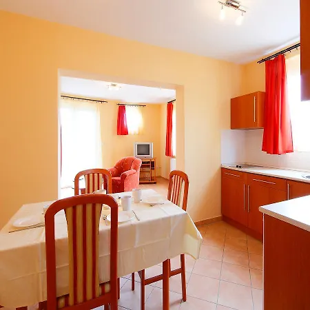 Apartment Heviz 1 Hévíz