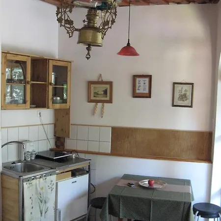 Apartment Heviz 1 Διαμέρισμα
