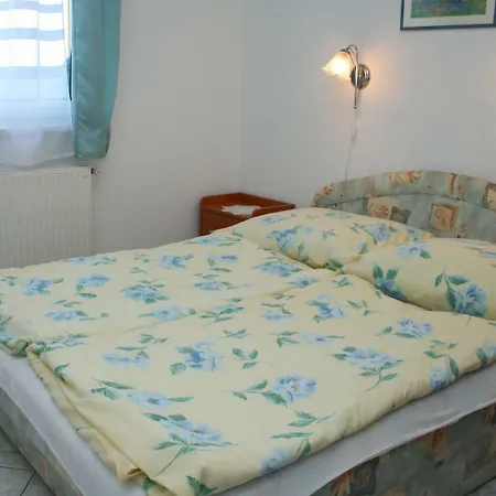 Apartment Heviz 1 Διαμέρισμα *