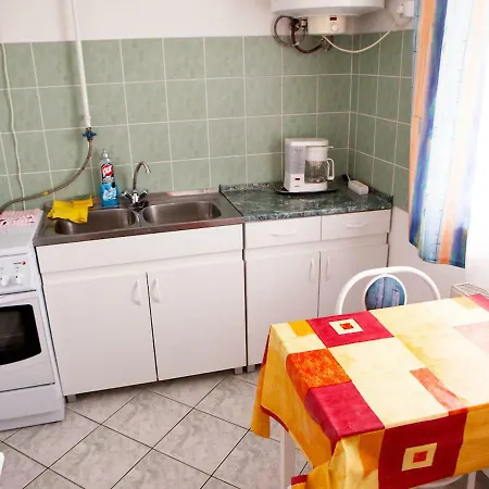 Apartment Heviz 1 Hévíz
